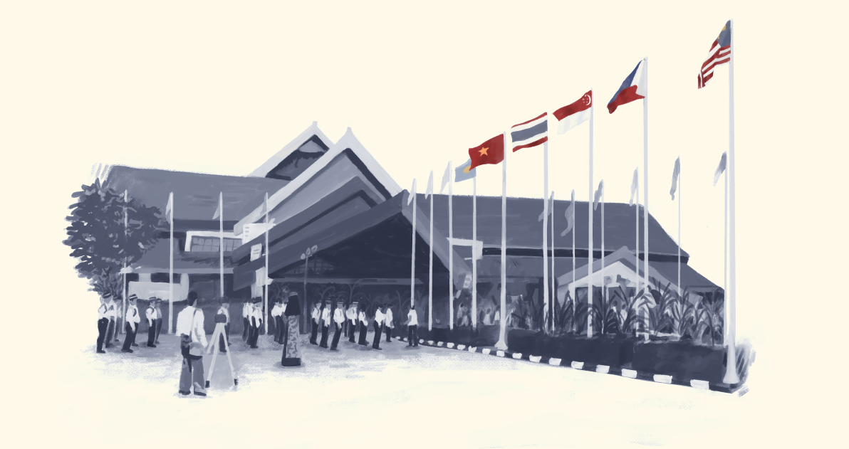 8 thập kỷ khẳng định vị thế quốc gia