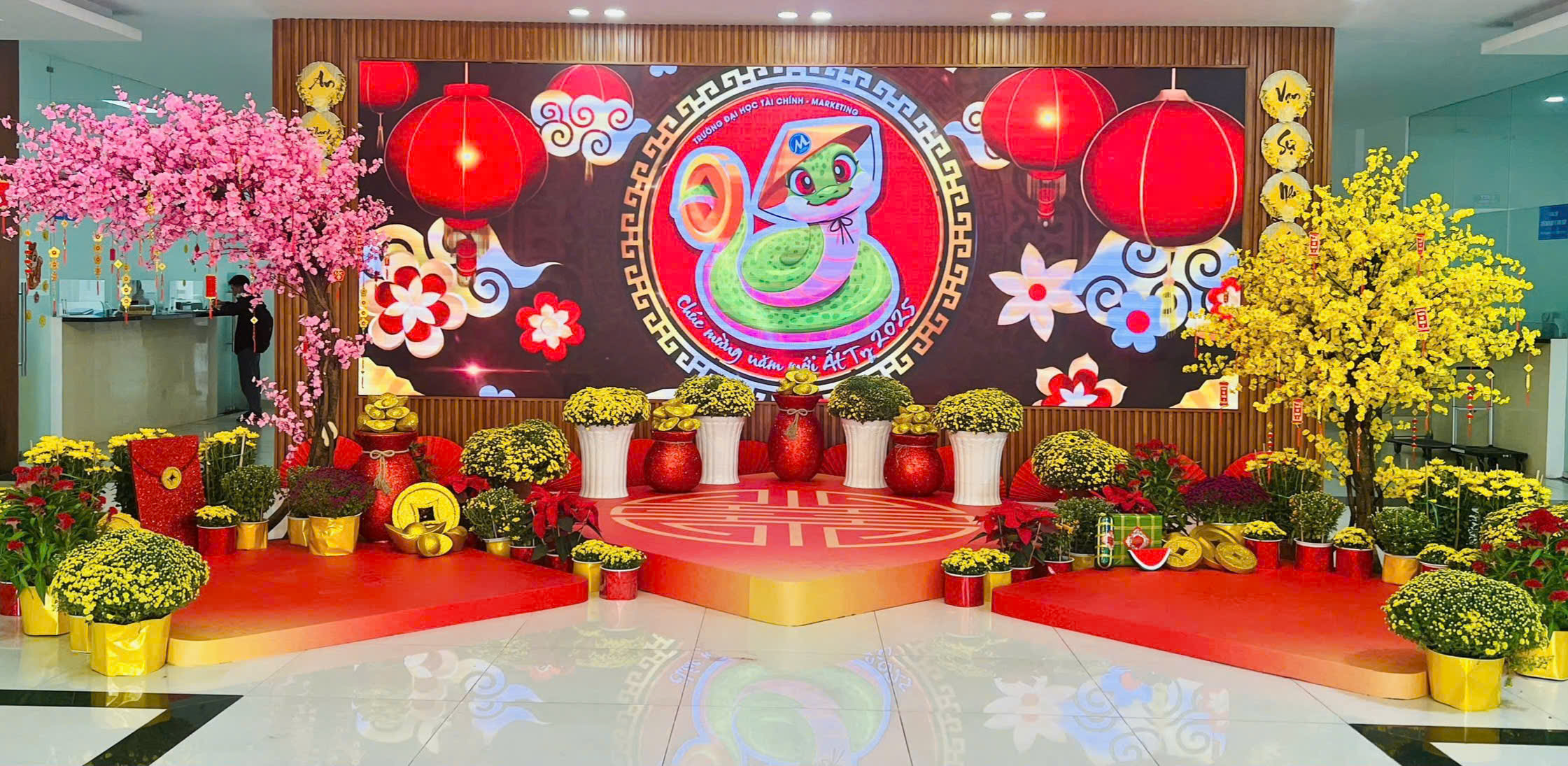 MỤC TIÊU CHẤT LƯỢNG KHOA CƠ BẢN NĂM 2025